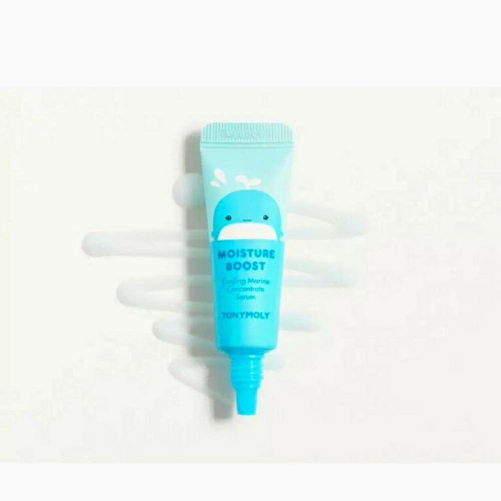6/$25 Ipsy Tonymoly Moisture Boost